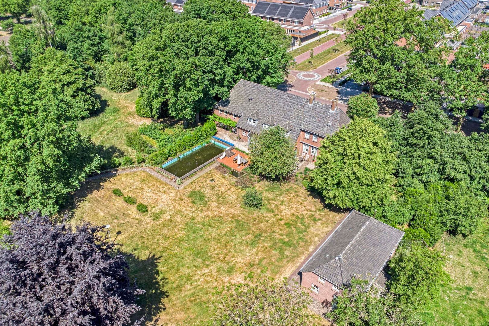 Nieuwe Erven 25, Heesch foto-101