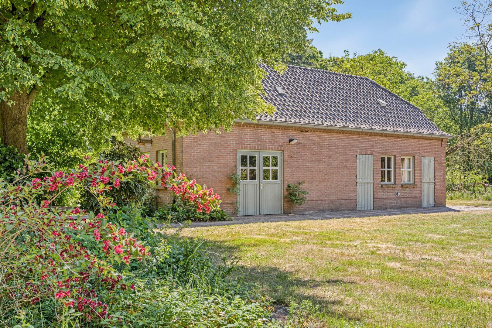 Nieuwe Erven 25, Heesch foto-73