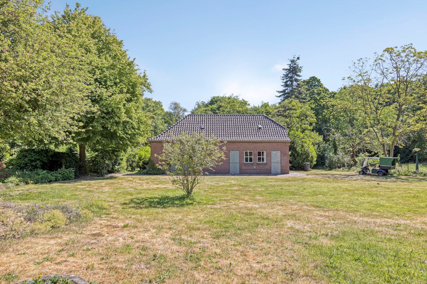 Nieuwe Erven 25, Heesch foto-83