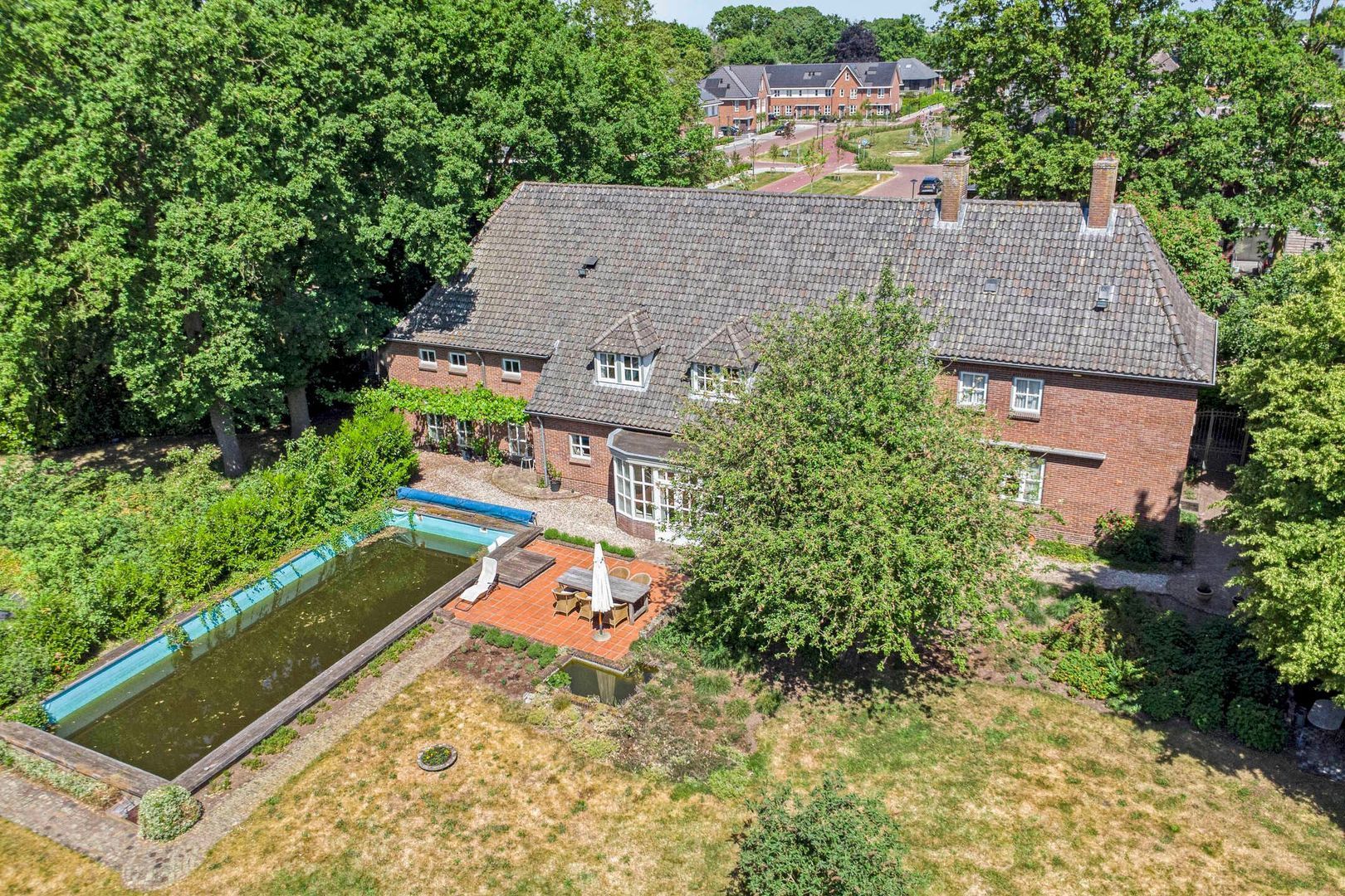 Nieuwe Erven 25, Heesch foto-100