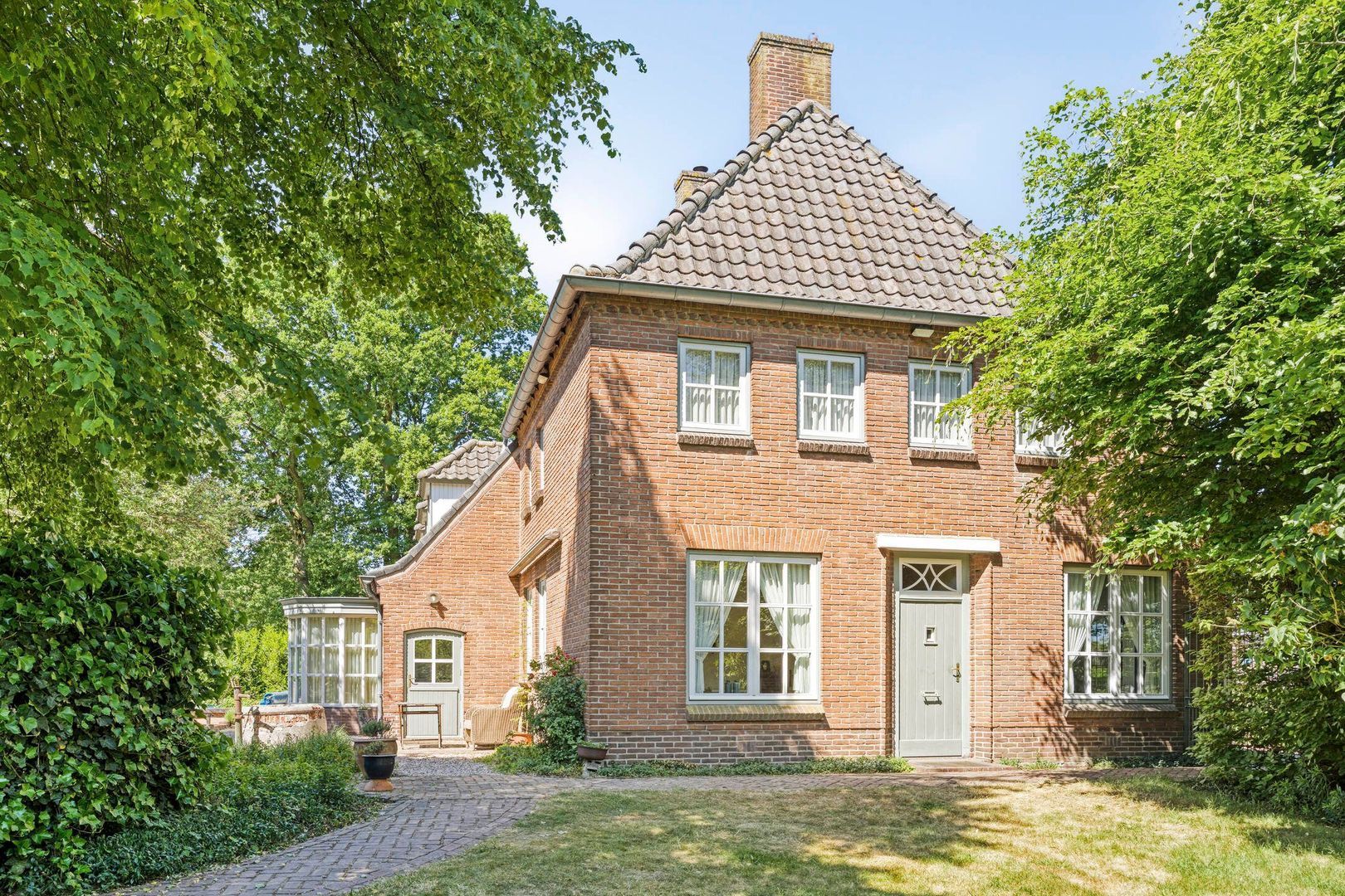 Nieuwe Erven 25, Heesch foto-93