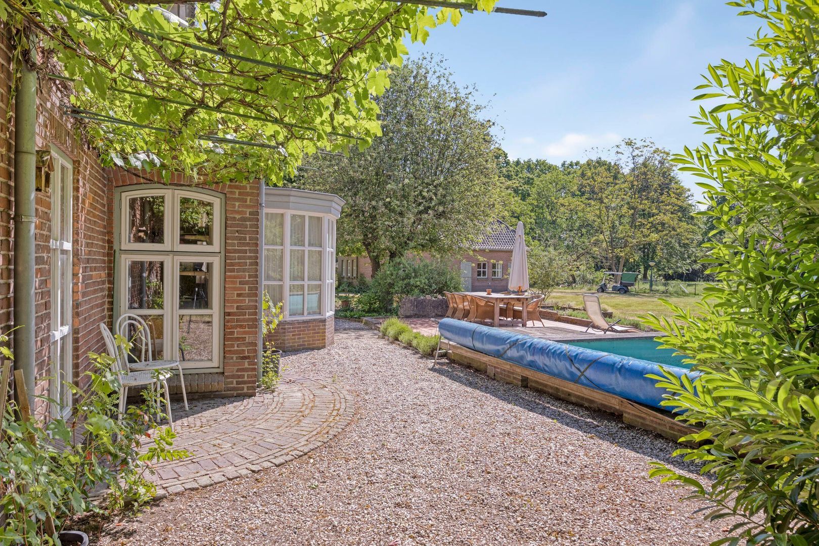 Nieuwe Erven 25, Heesch foto-88