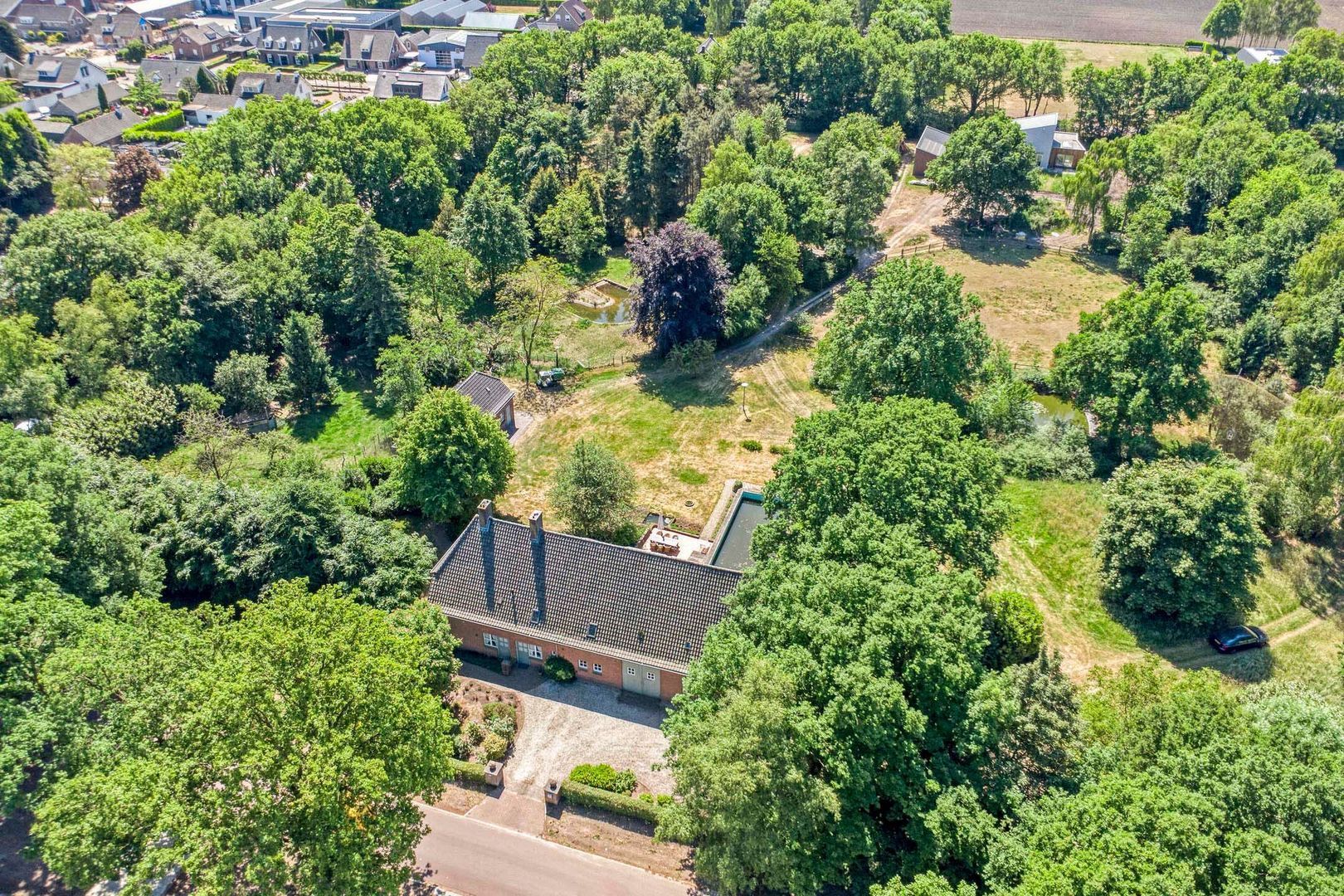 Nieuwe Erven 25, Heesch foto-1