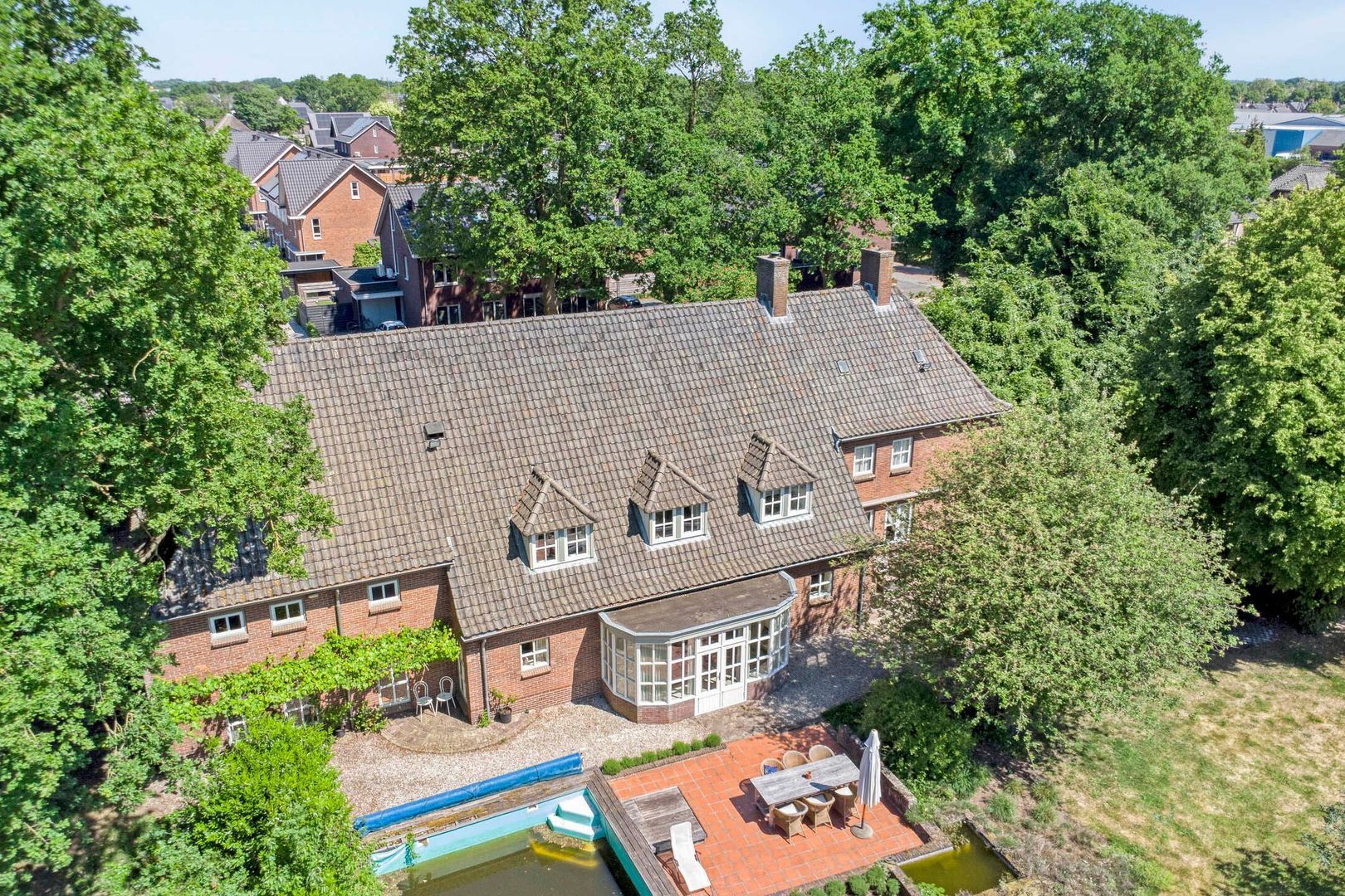 Nieuwe Erven 25, Heesch foto-99