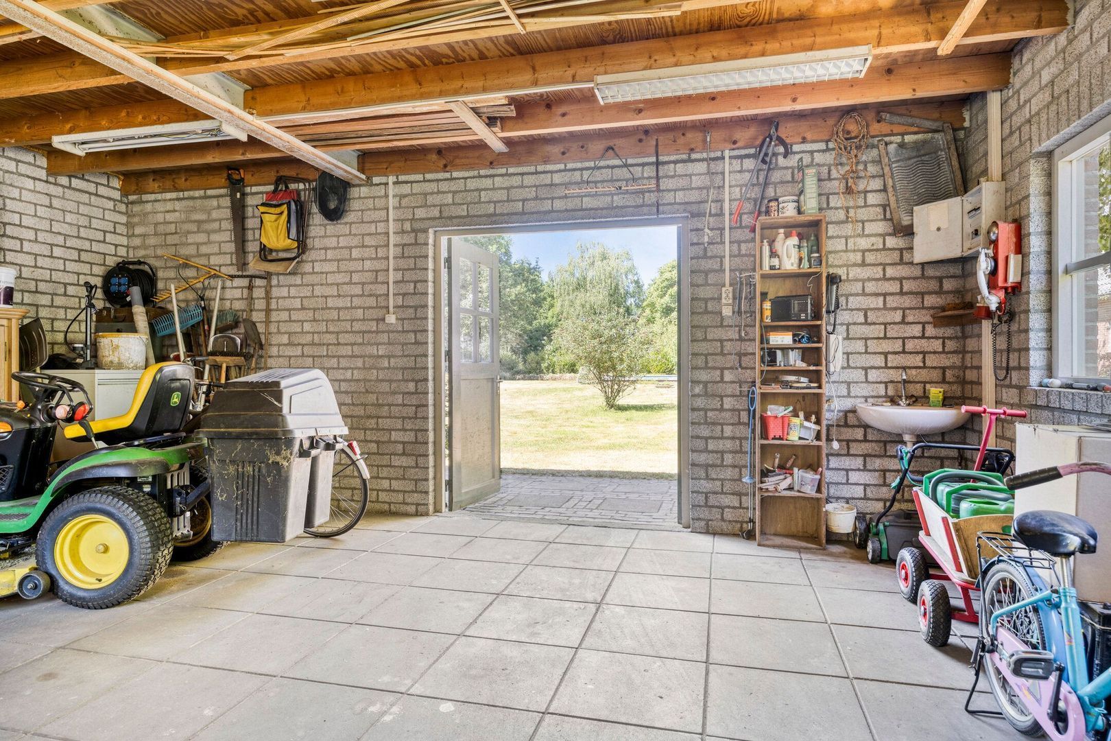 Nieuwe Erven 25, Heesch foto-75