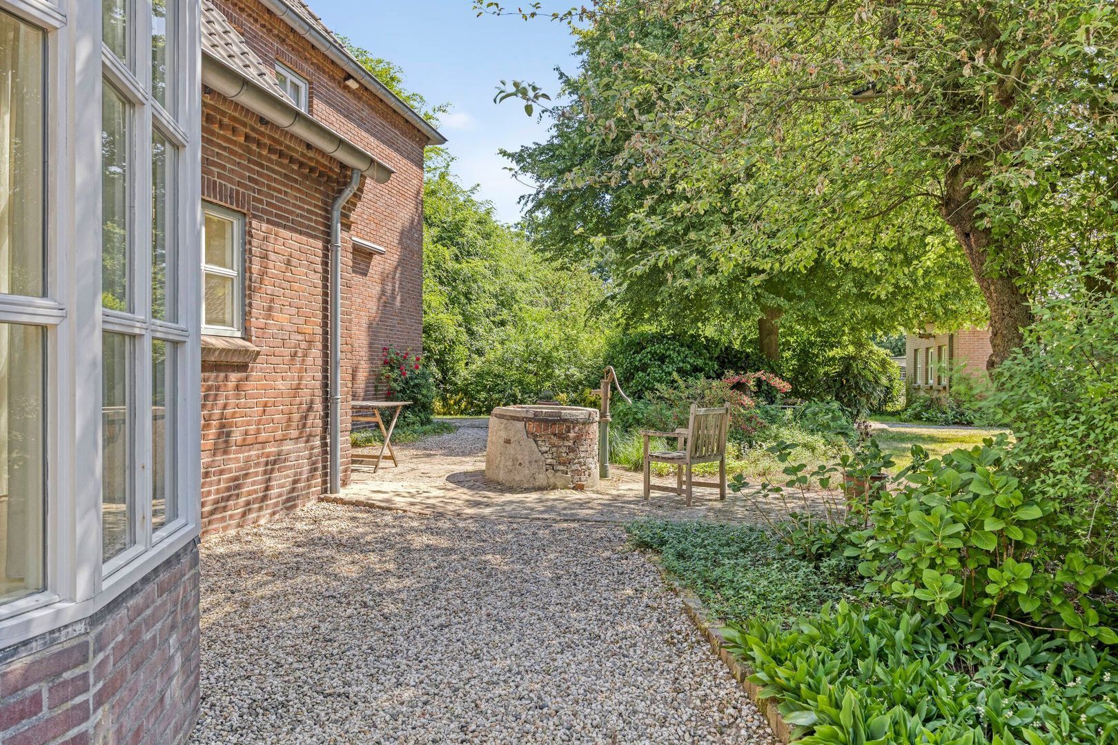 Nieuwe Erven 25, Heesch foto-89