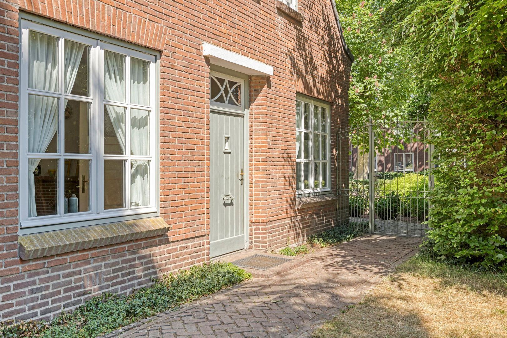 Nieuwe Erven 25, Heesch foto-92