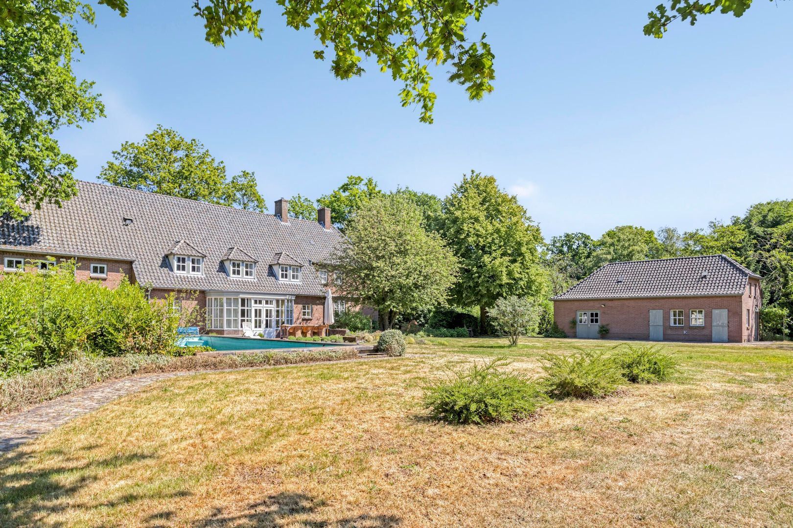 Nieuwe Erven 25, Heesch foto-0