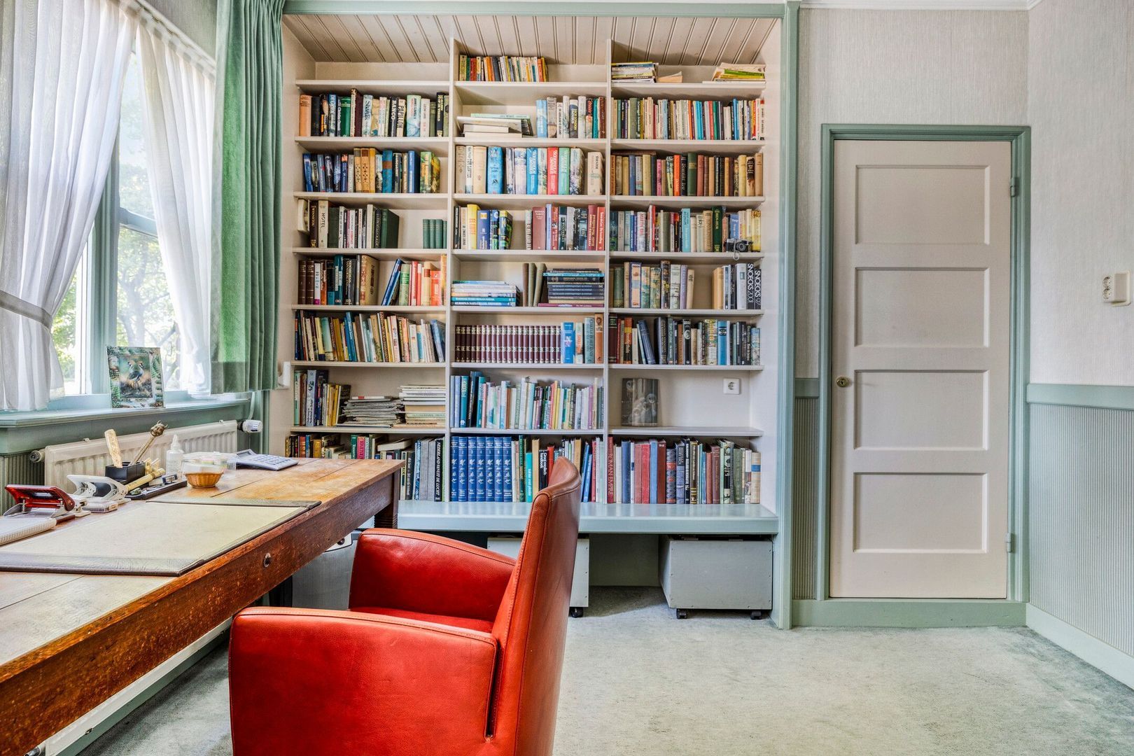 Nieuwe Erven 25, Heesch foto-9