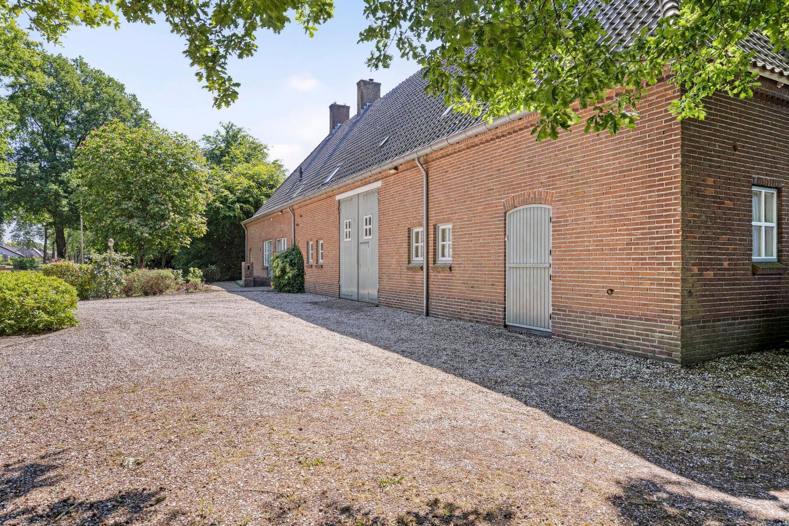 Nieuwe Erven 25, Heesch foto-7