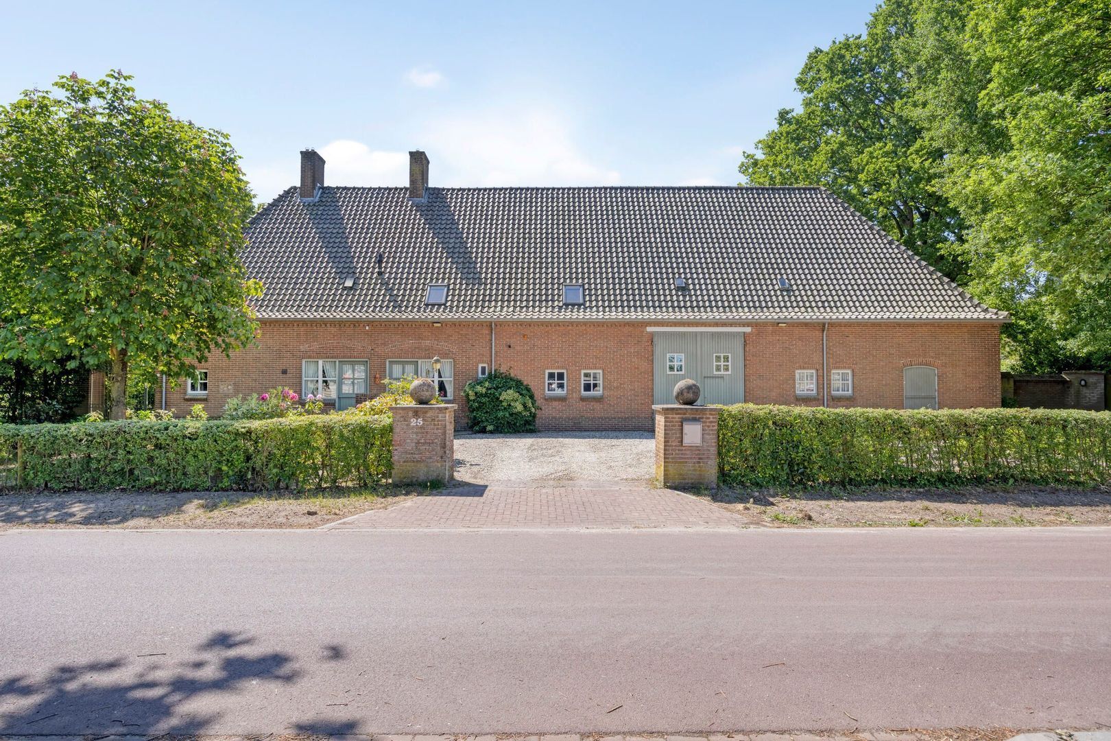 Nieuwe Erven 25, Heesch foto-2