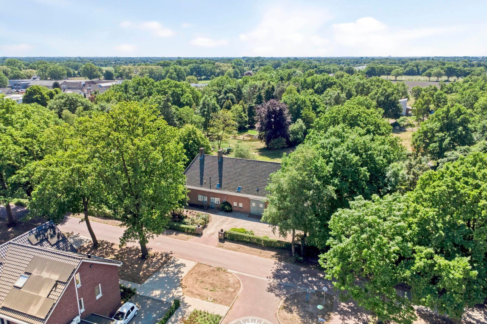 Nieuwe Erven 25, Heesch foto-95