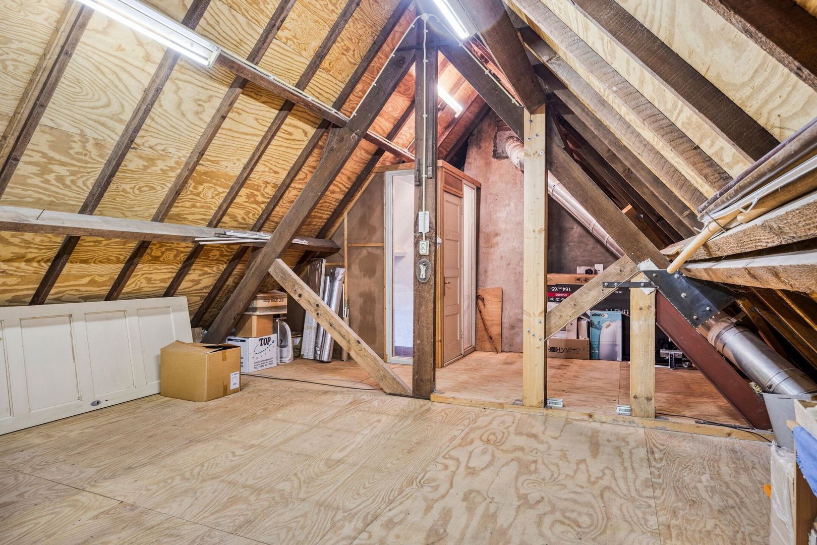 Nieuwe Erven 25, Heesch foto-71