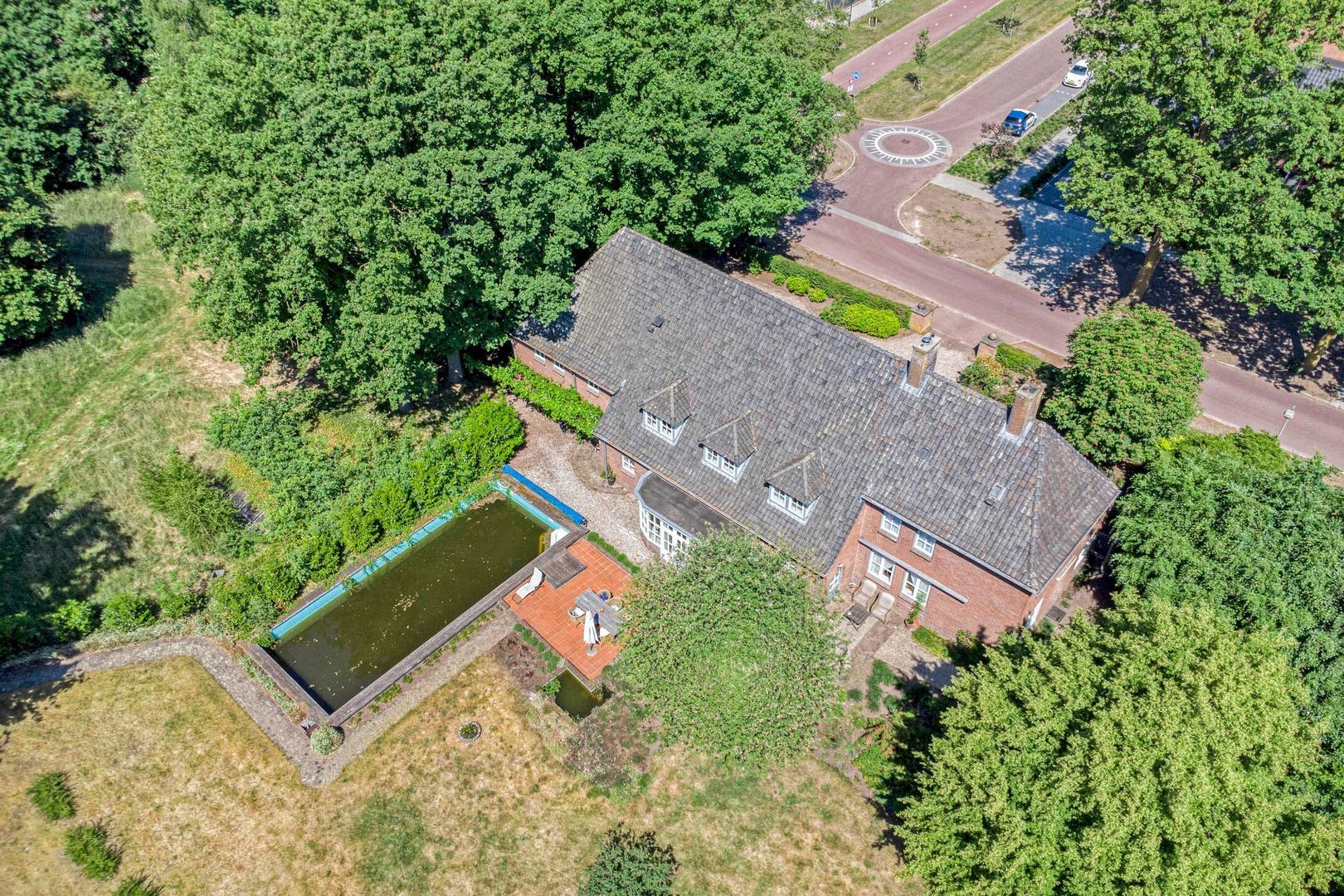 Nieuwe Erven 25, Heesch foto-97