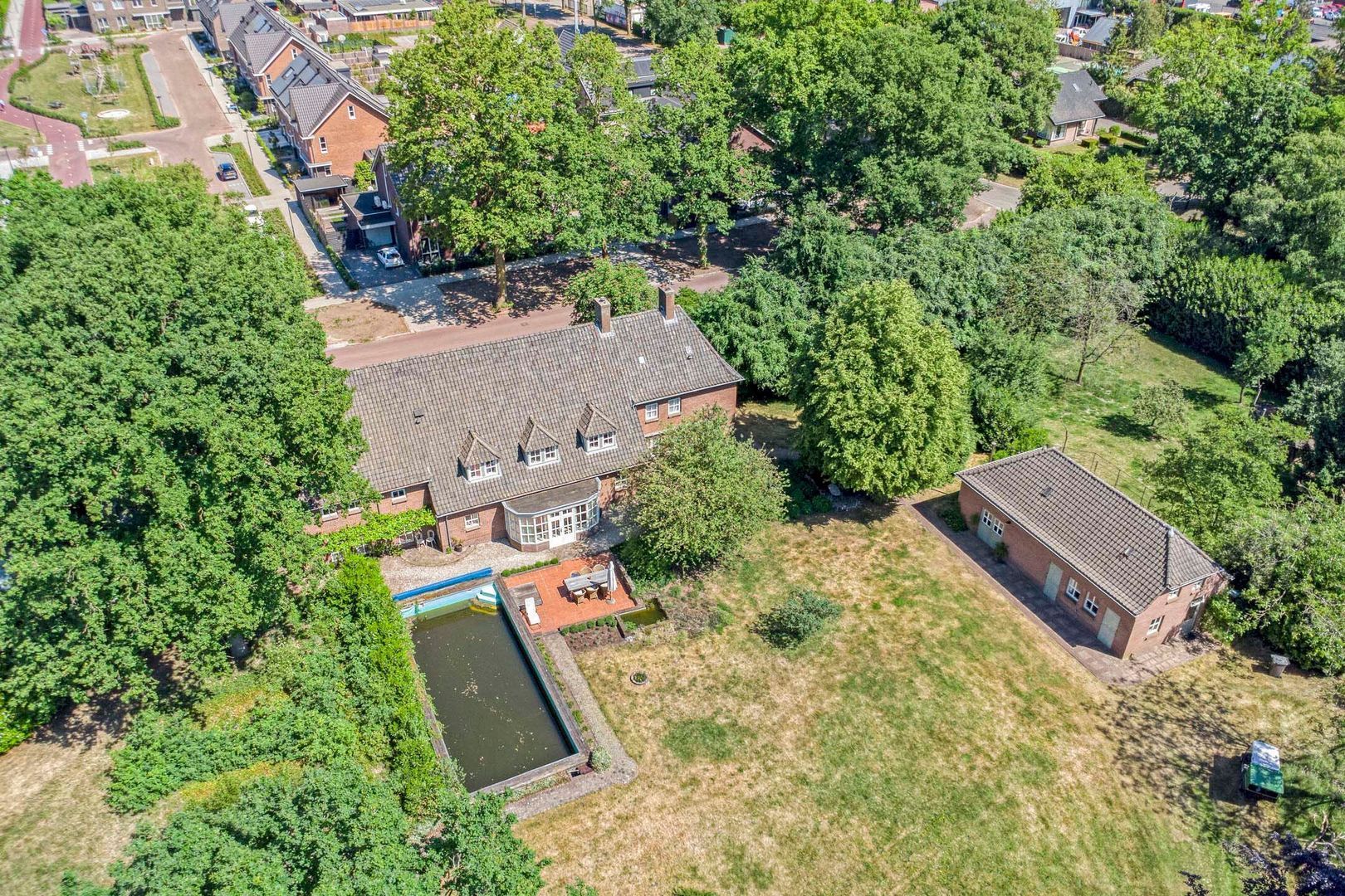 Nieuwe Erven 25, Heesch foto-98