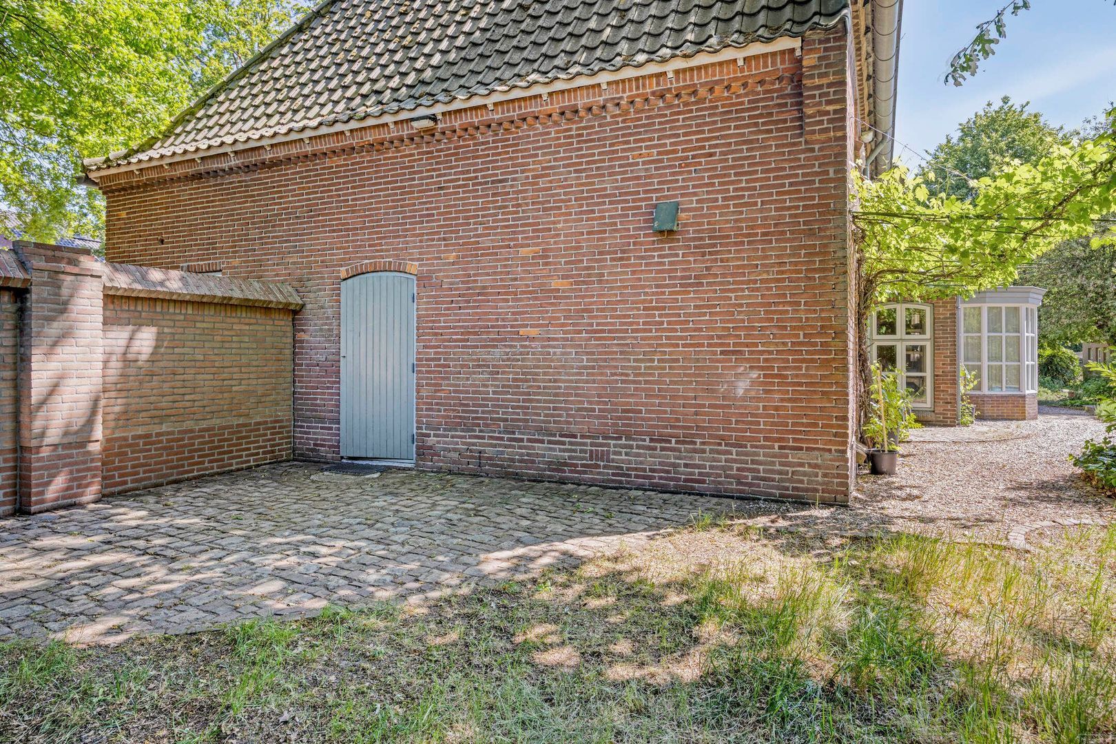 Nieuwe Erven 25, Heesch foto-87