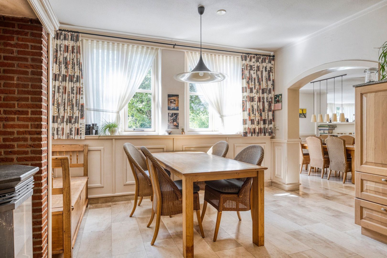 Nieuwe Erven 25, Heesch foto-27