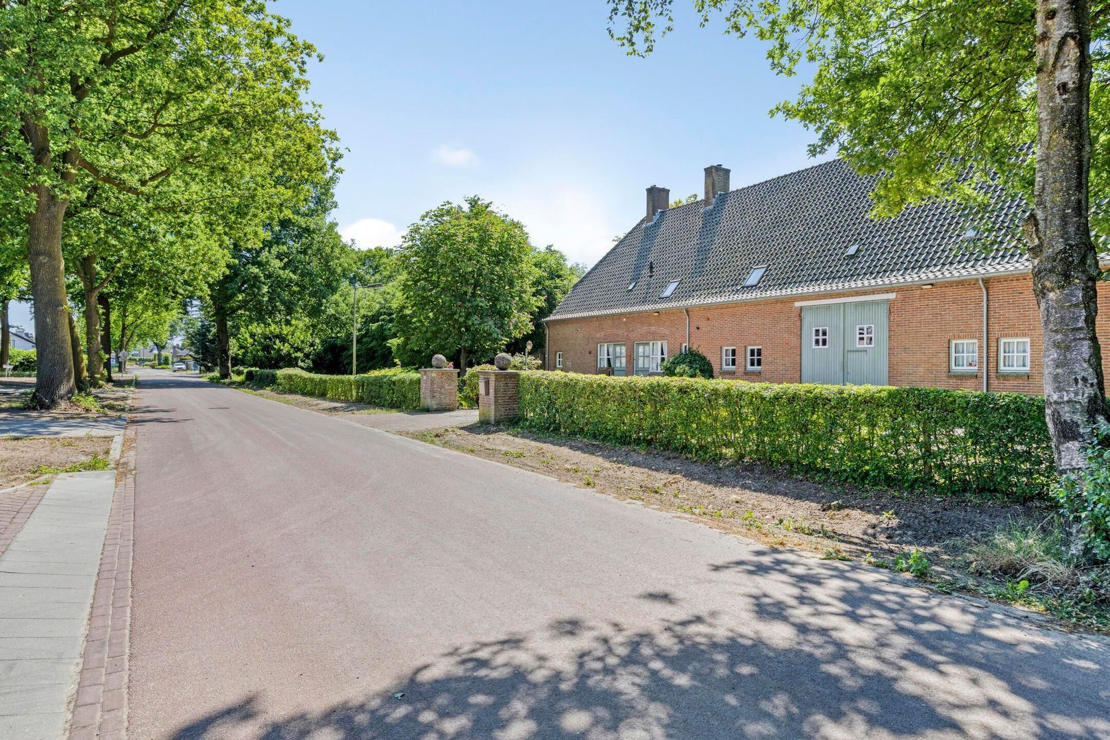 Nieuwe Erven 25, Heesch foto-6