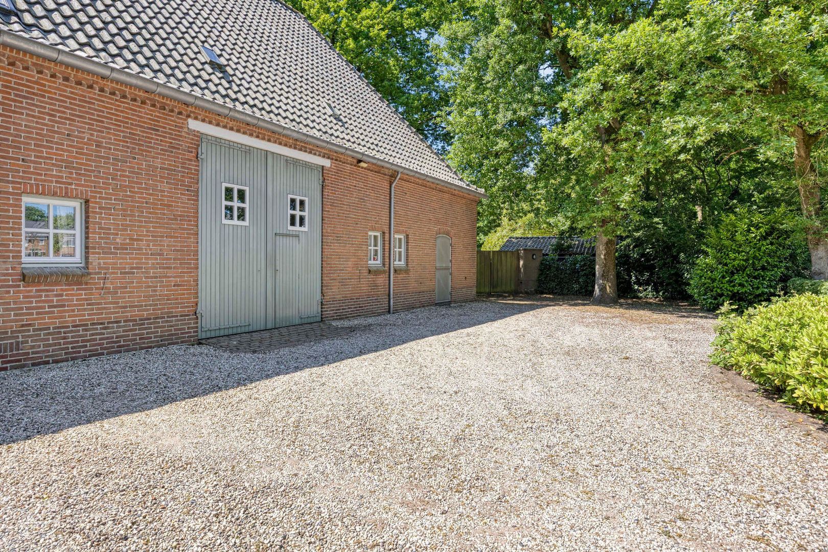 Nieuwe Erven 25, Heesch foto-103