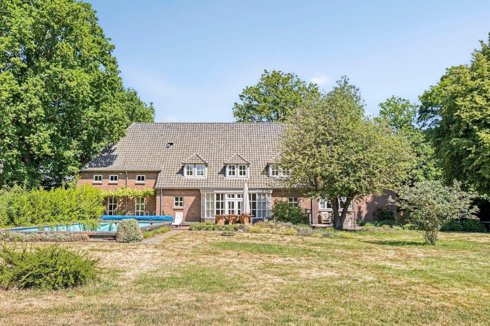 Nieuwe Erven 25, Heesch foto-94