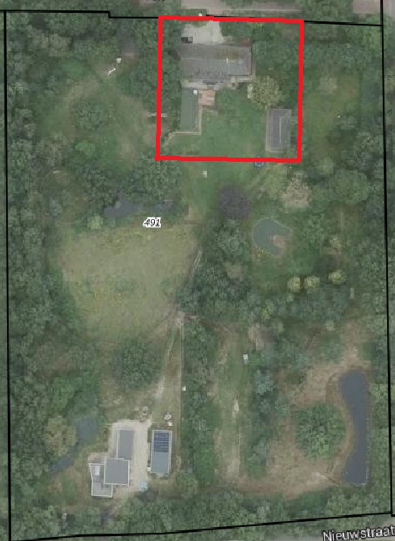 Nieuwe Erven 25, Heesch foto-82