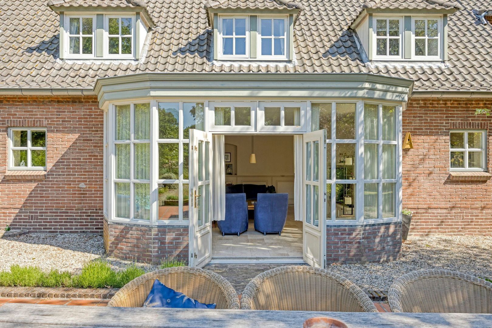 Nieuwe Erven 25, Heesch foto-91