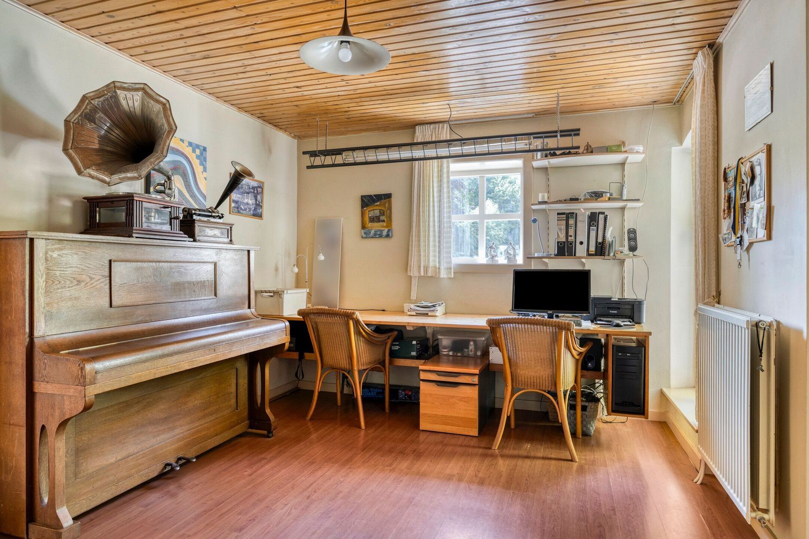 Nieuwe Erven 25, Heesch foto-20