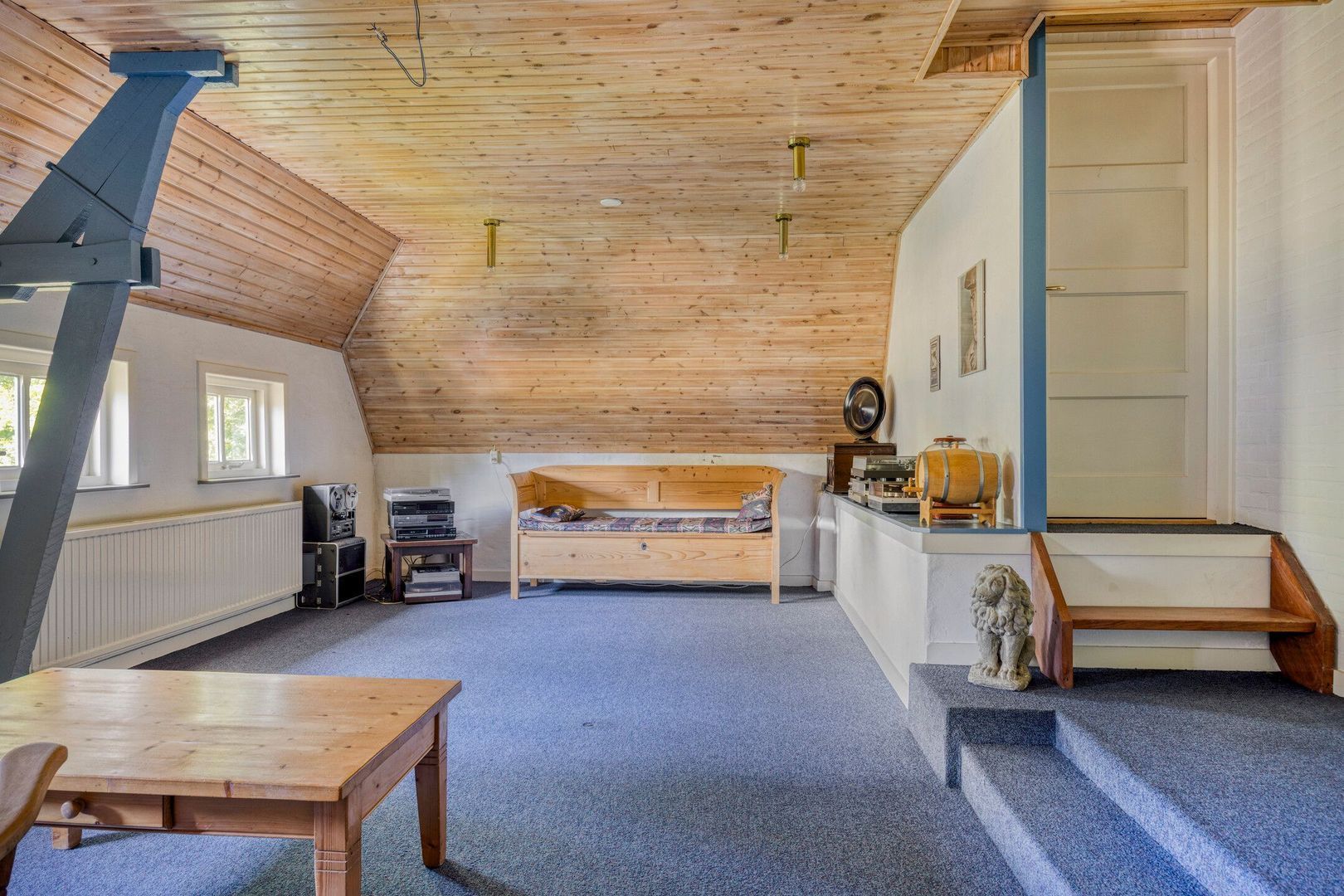 Nieuwe Erven 25, Heesch foto-68