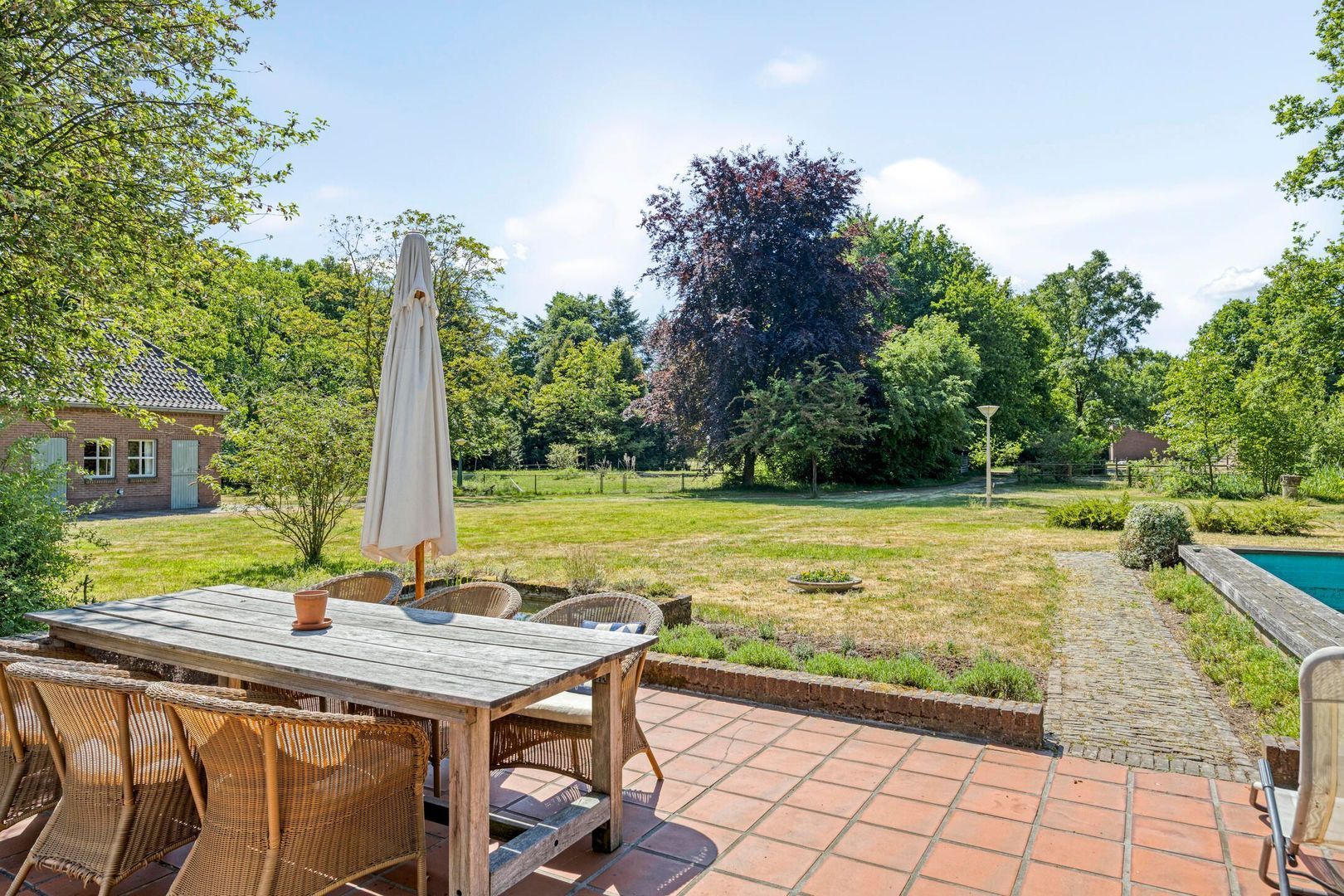 Nieuwe Erven 25, Heesch foto-85