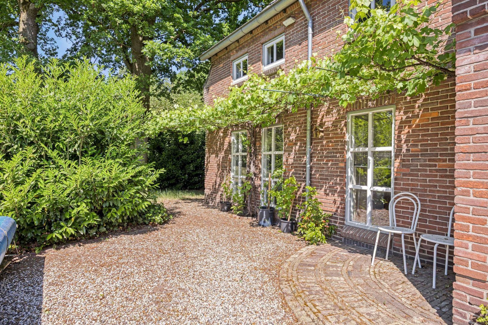 Nieuwe Erven 25, Heesch foto-86