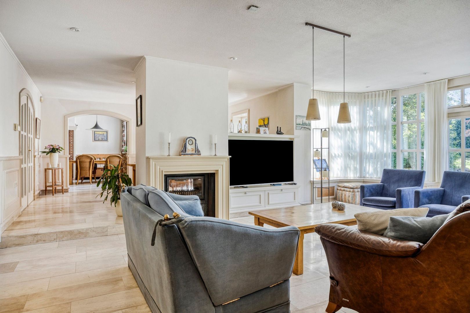 Nieuwe Erven 25, Heesch foto-14