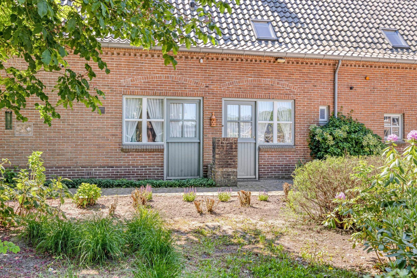 Nieuwe Erven 25, Heesch foto-102