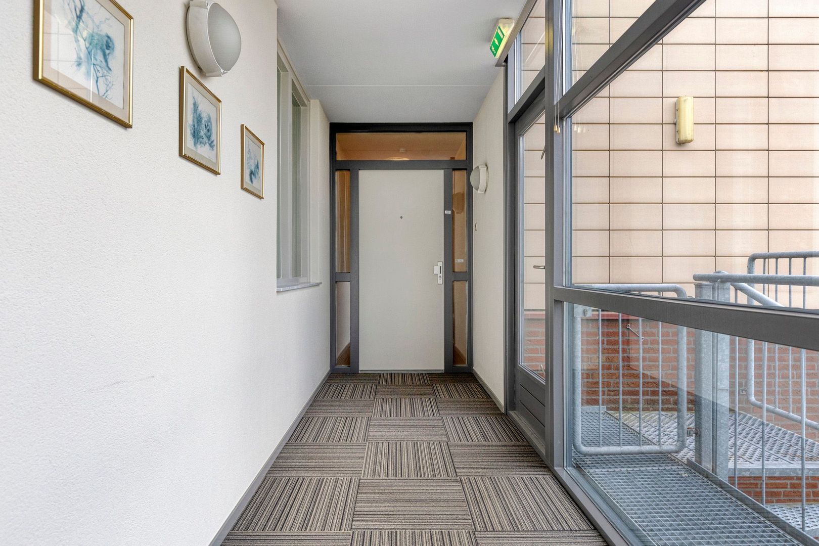 Heschepad 12 A, Oss foto-36