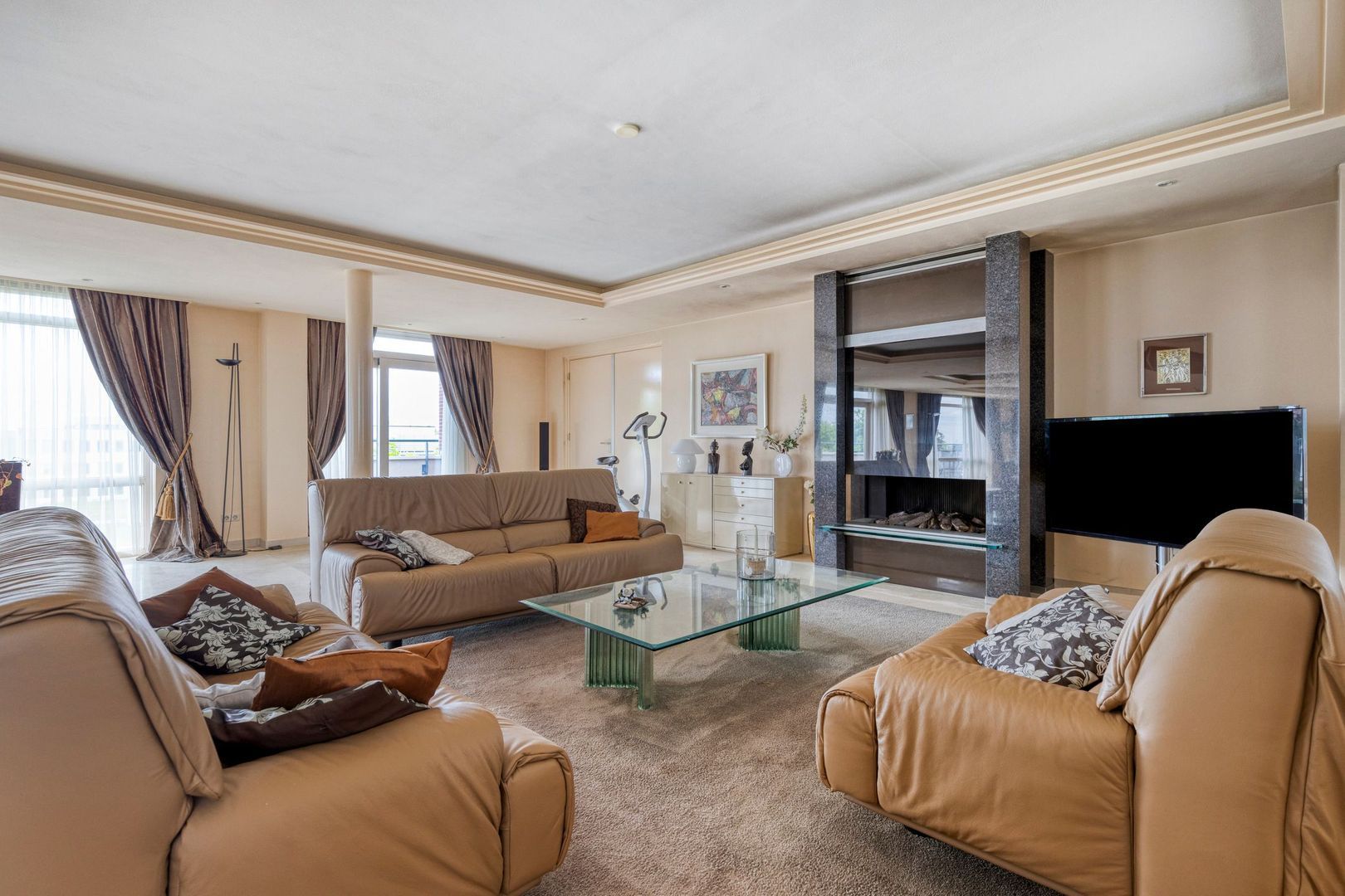 Heschepad 12 A, Oss foto-5