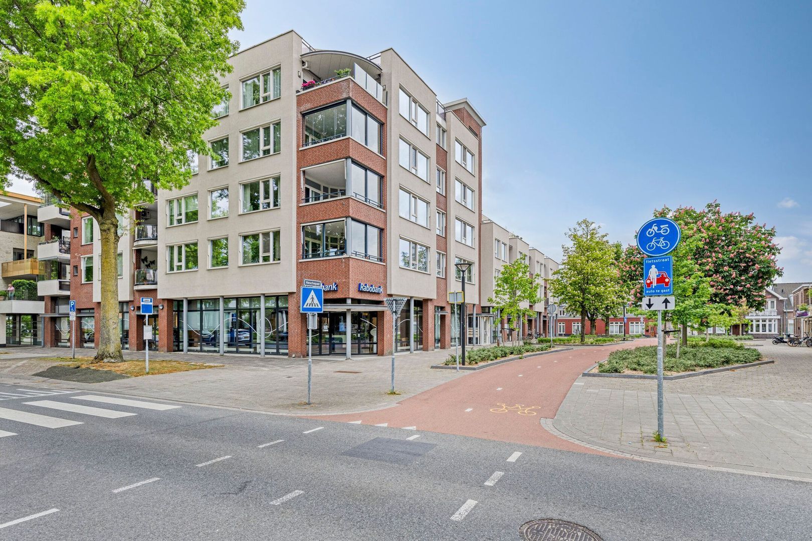 Heschepad 12 A, Oss foto-57