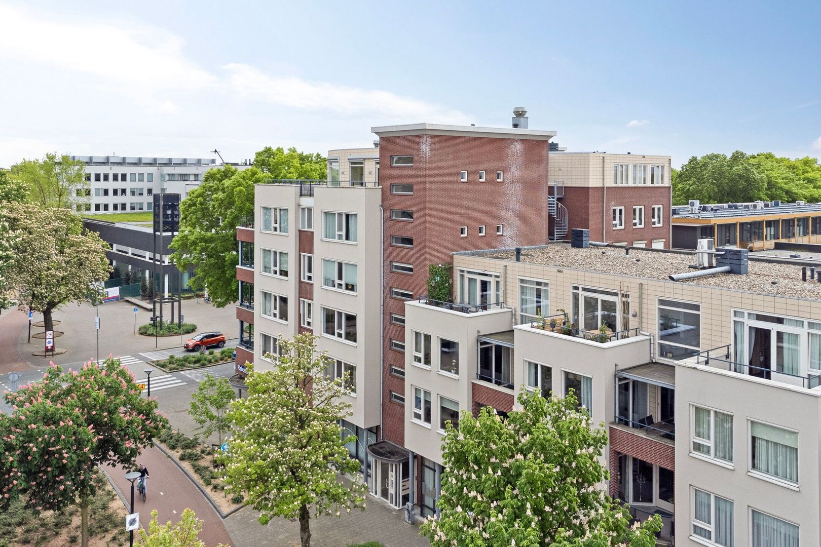 Heschepad 12 A, Oss foto-54