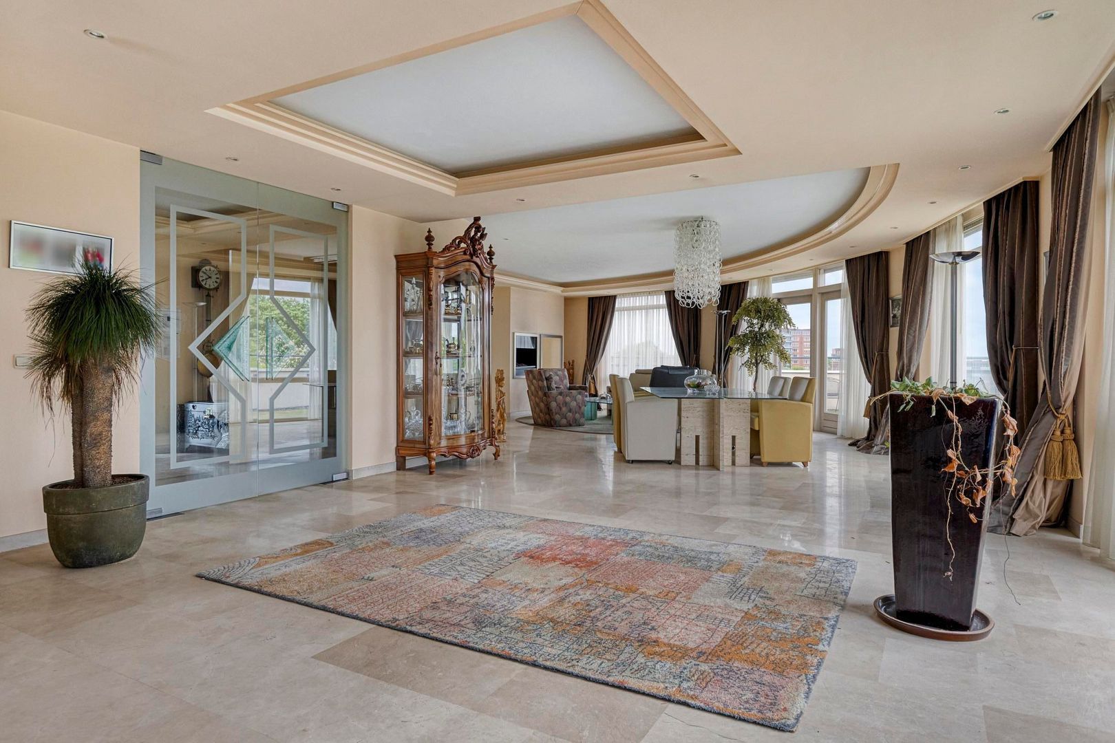 Heschepad 12 A, Oss foto-1