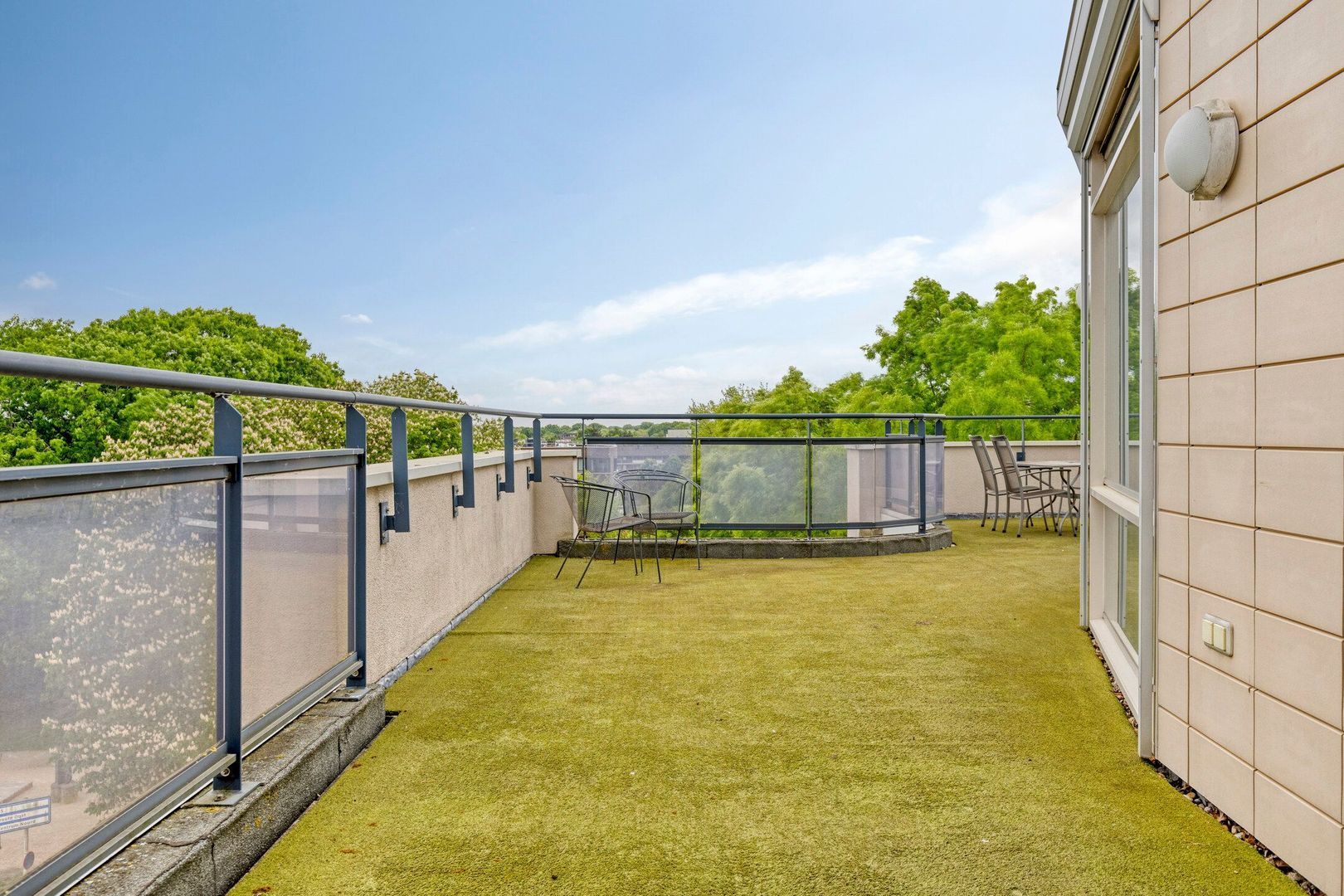 Heschepad 12 A, Oss foto-41