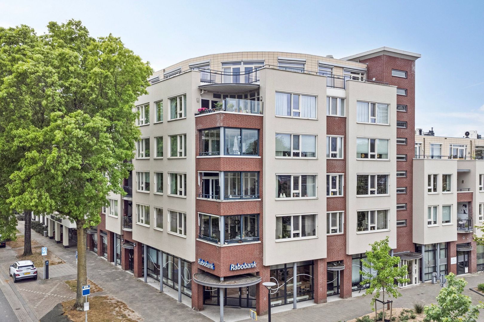 Heschepad 12 A, Oss foto-0