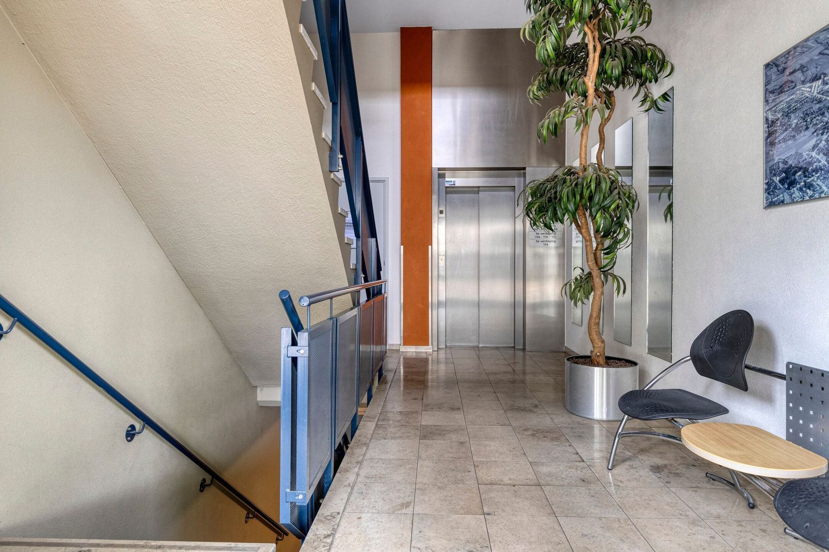 Heschepad 12 A, Oss foto-38