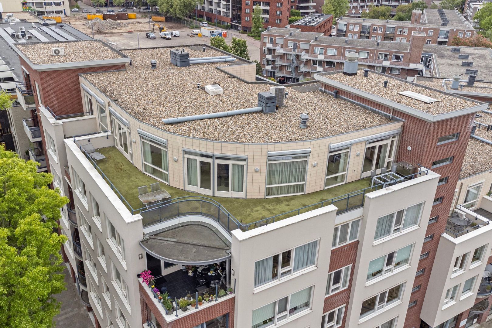 Heschepad 12 A, Oss foto-50