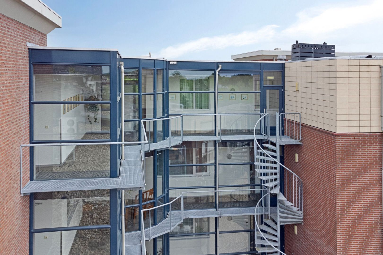 Heschepad 12 A, Oss foto-53