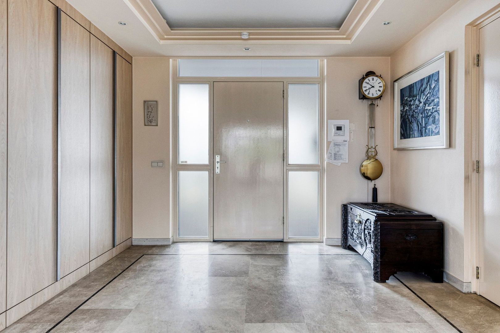 Heschepad 12 A, Oss foto-33