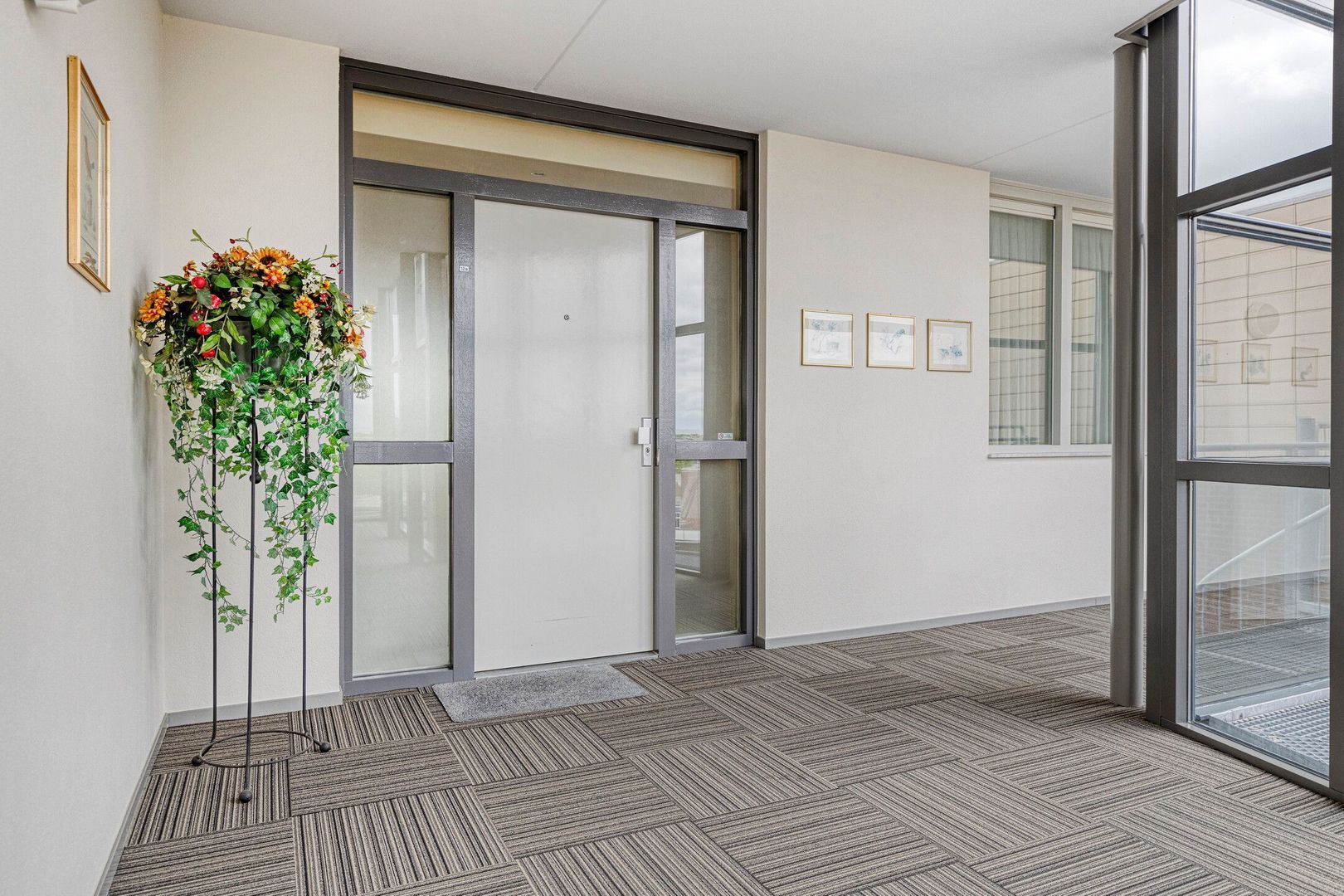 Heschepad 12 A, Oss foto-37