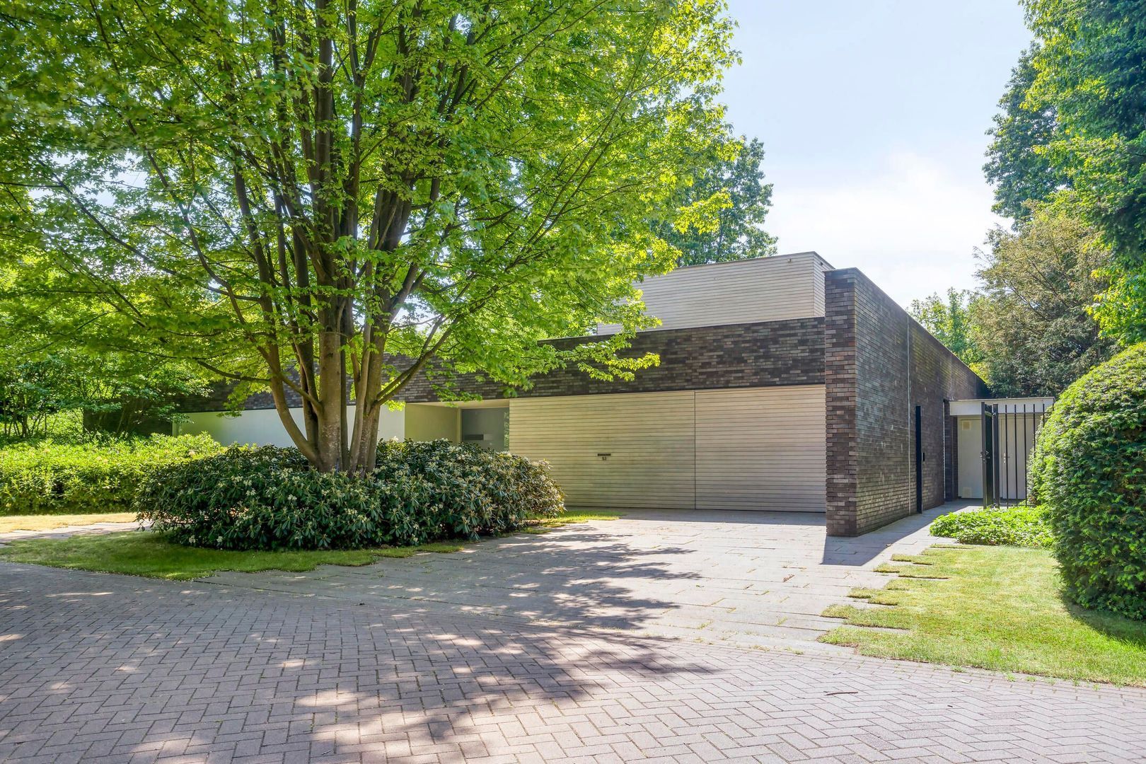 Eikendreef 13, Oss foto-0