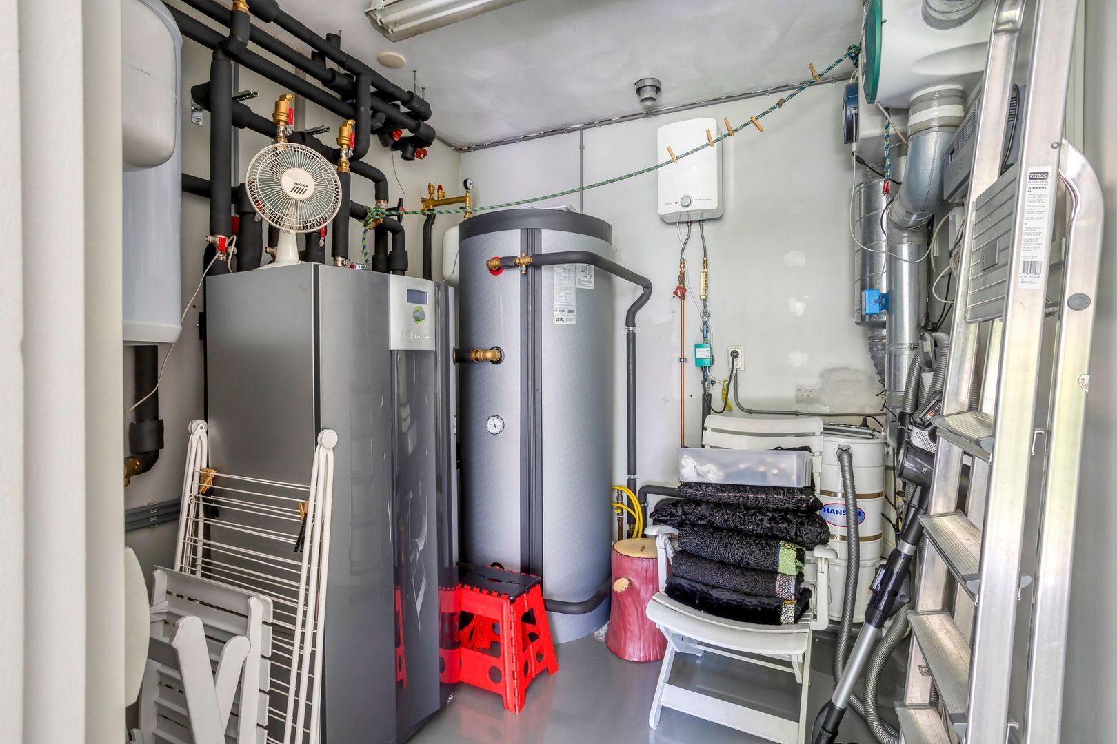 Eikendreef 13, Oss foto-38