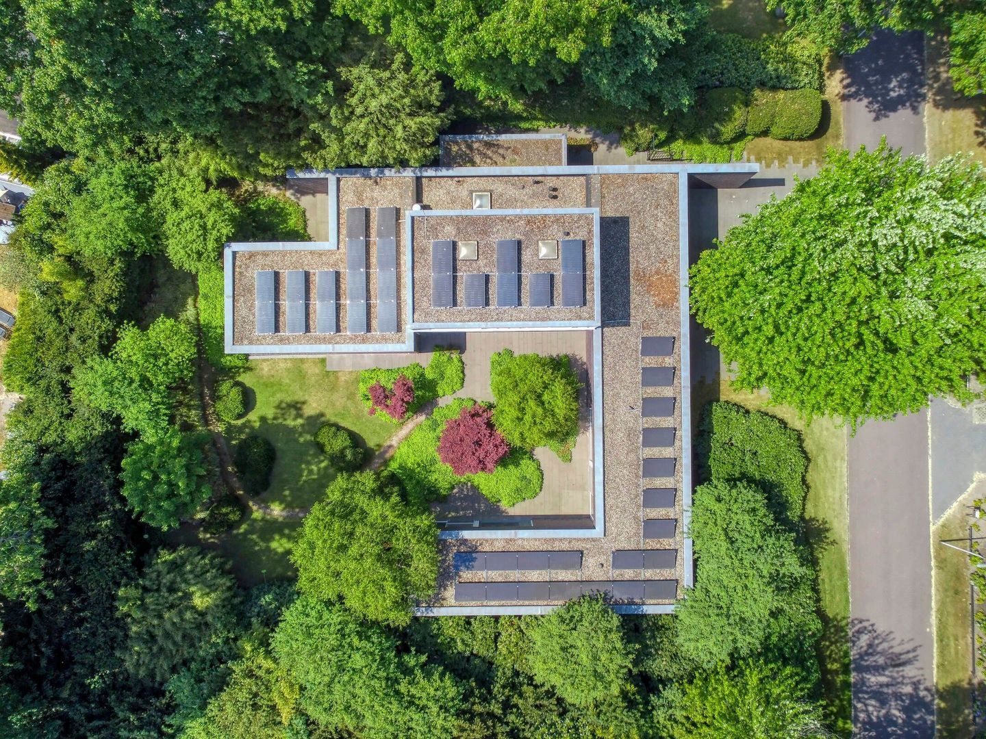 Eikendreef 13, Oss foto-57