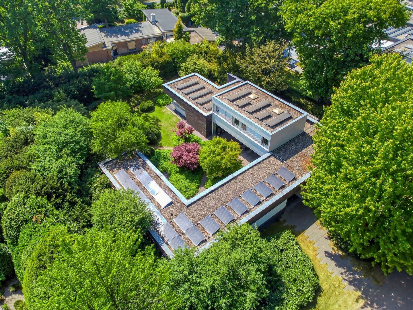 Eikendreef 13, Oss foto-52