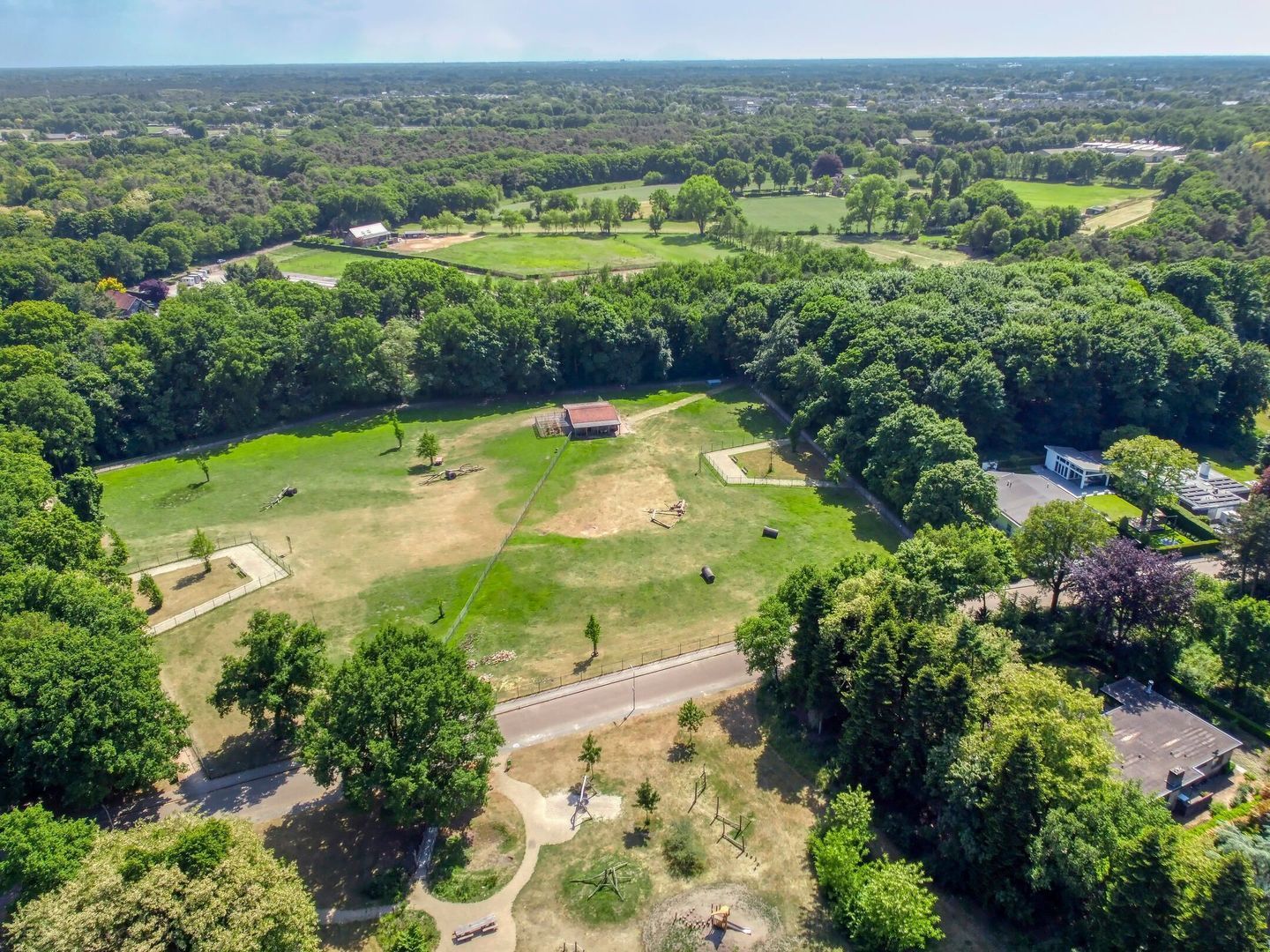 Eikendreef 13, Oss foto-54