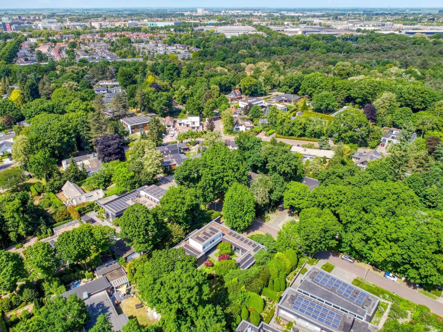 Eikendreef 13, Oss foto-55